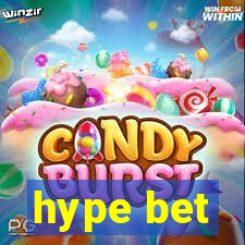 hype bet